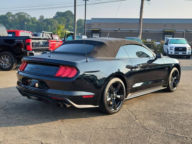 2023 Ford Mustang GT Premium