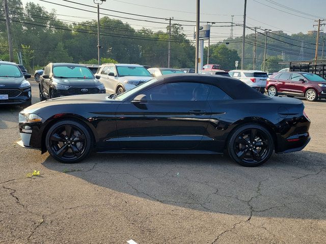 2023 Ford Mustang GT Premium