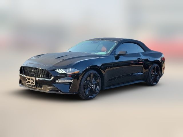 2023 Ford Mustang GT Premium