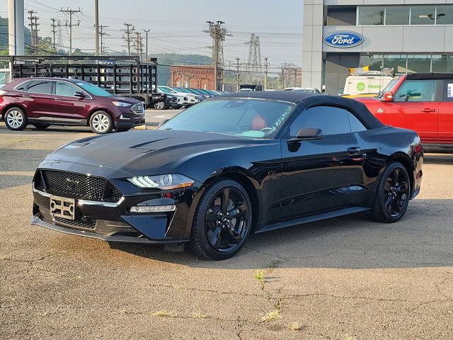 2023 Ford Mustang GT Premium