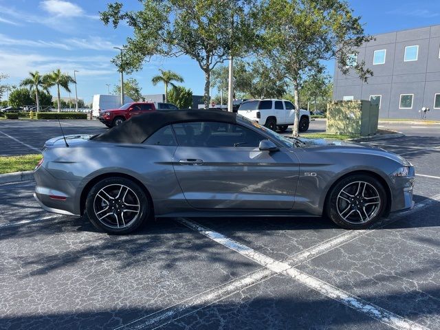 2023 Ford Mustang GT Premium