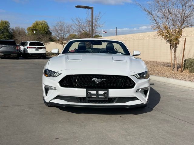 2023 Ford Mustang GT Premium