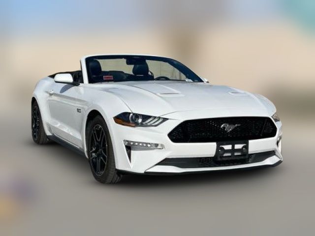 2023 Ford Mustang GT Premium