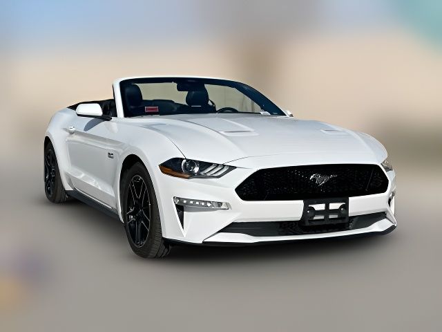 2023 Ford Mustang GT Premium