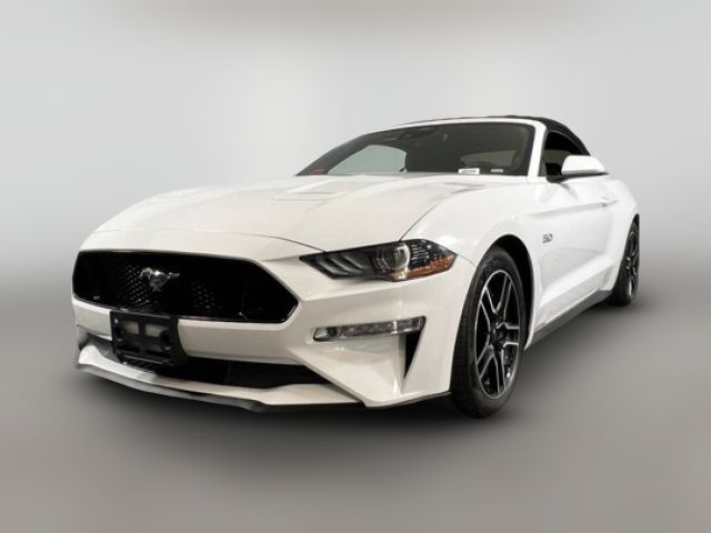 2023 Ford Mustang GT Premium