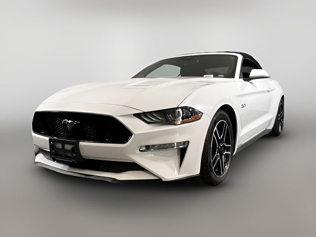 2023 Ford Mustang GT Premium