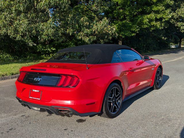 2023 Ford Mustang GT Premium