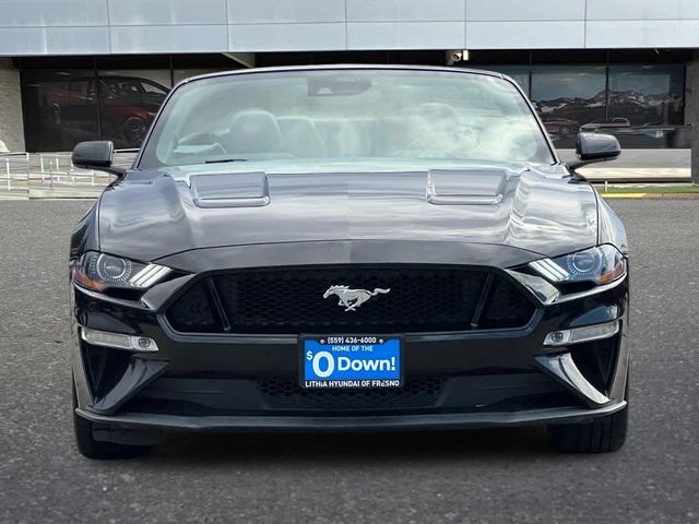 2023 Ford Mustang GT Premium