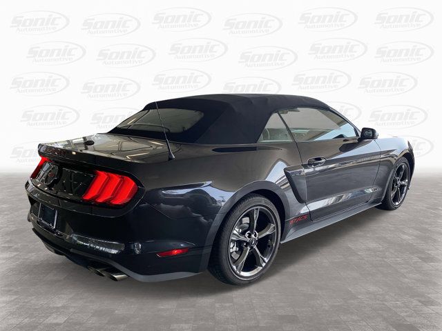 2023 Ford Mustang GT Premium