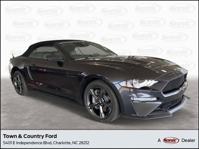 2023 Ford Mustang GT Premium