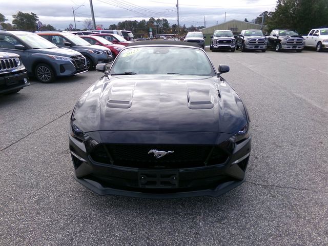 2023 Ford Mustang GT Premium