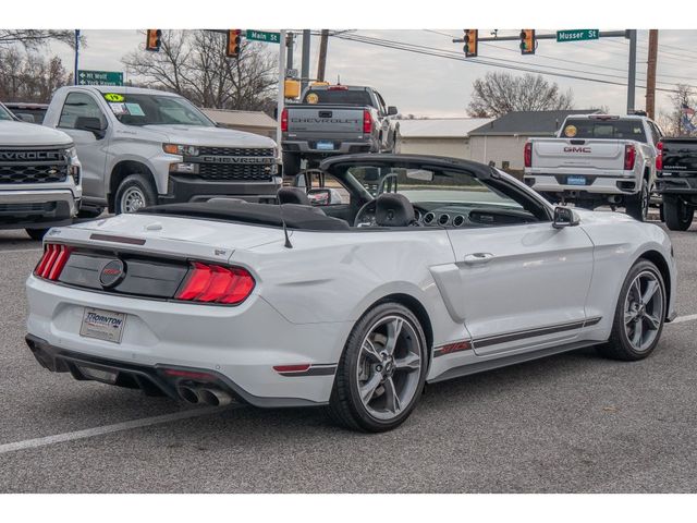 2023 Ford Mustang GT Premium