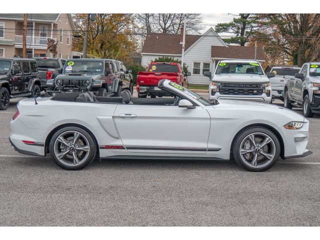 2023 Ford Mustang GT Premium