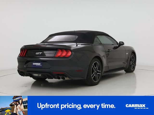 2023 Ford Mustang GT Premium