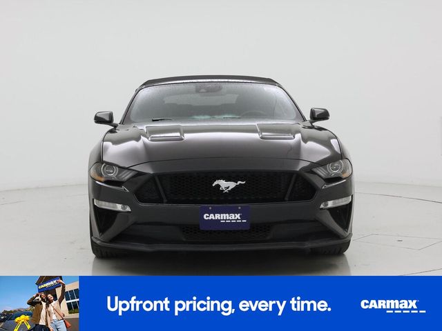 2023 Ford Mustang GT Premium