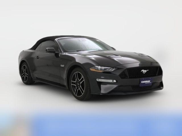 2023 Ford Mustang GT Premium