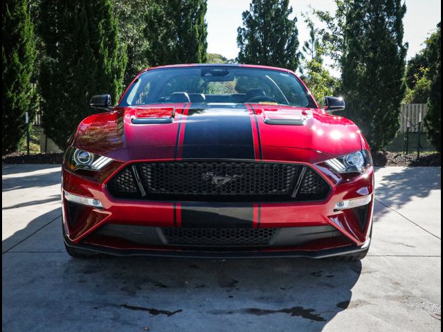 2023 Ford Mustang GT Premium