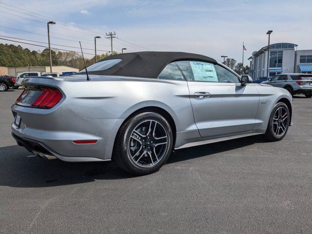 2023 Ford Mustang GT Premium