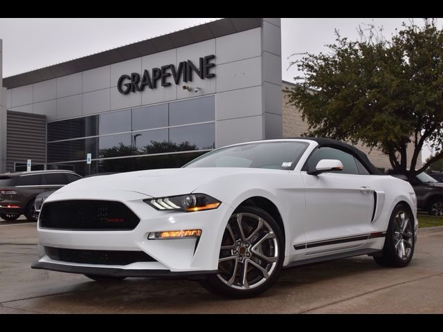 2023 Ford Mustang GT Premium