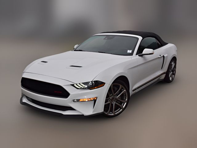 2023 Ford Mustang GT Premium