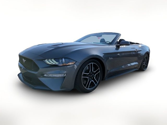 2023 Ford Mustang GT Premium