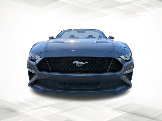 2023 Ford Mustang GT Premium