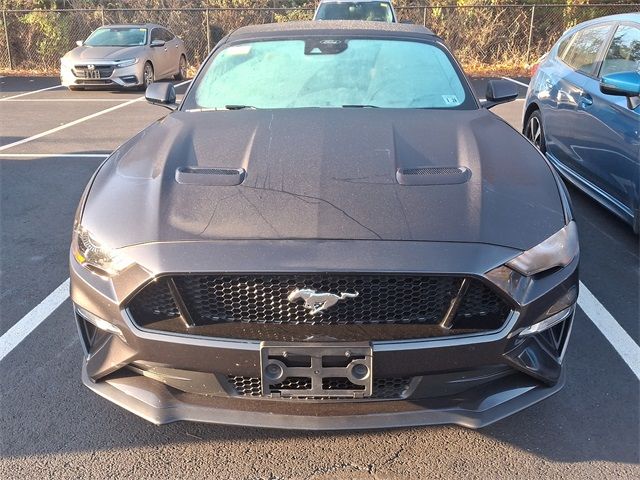 2023 Ford Mustang GT Premium