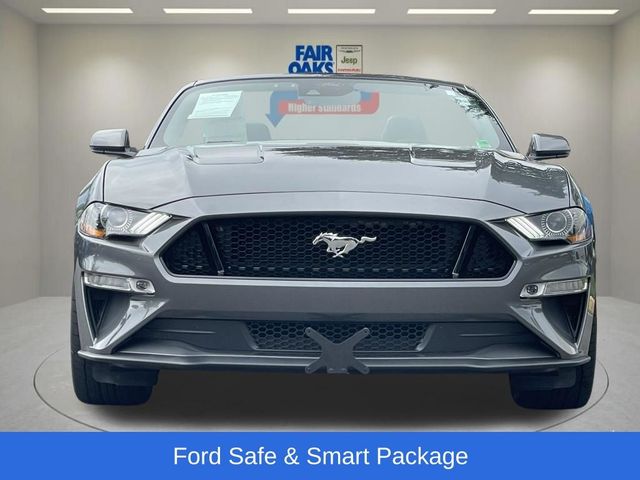 2023 Ford Mustang GT Premium