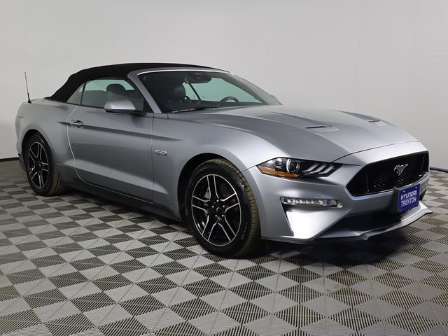 2023 Ford Mustang GT Premium