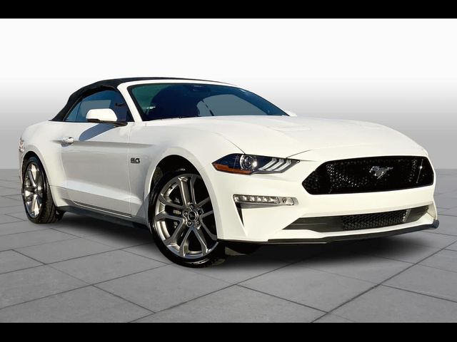 2023 Ford Mustang GT Premium