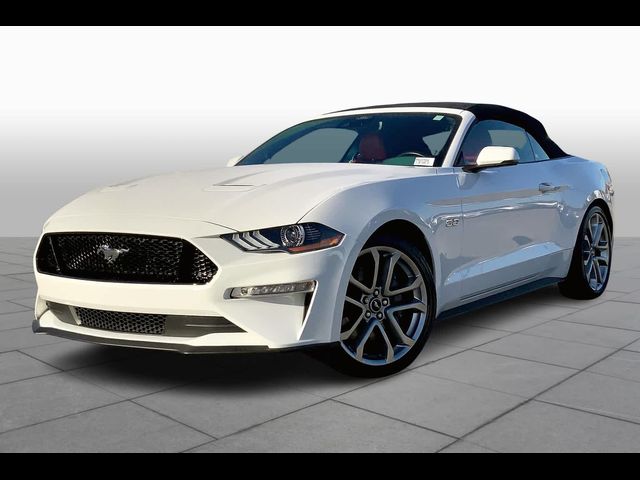 2023 Ford Mustang GT Premium