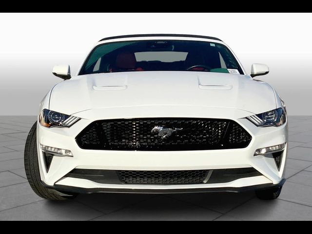 2023 Ford Mustang GT Premium