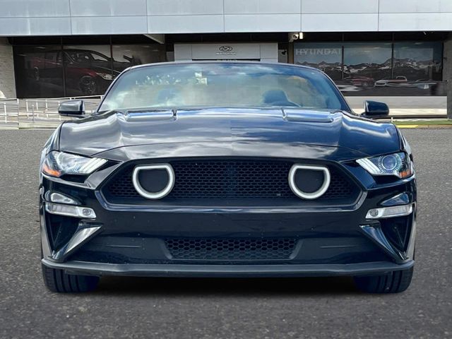 2023 Ford Mustang GT Premium