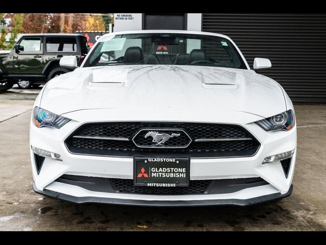 2023 Ford Mustang GT Premium