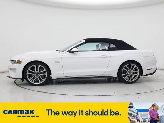 2023 Ford Mustang GT Premium