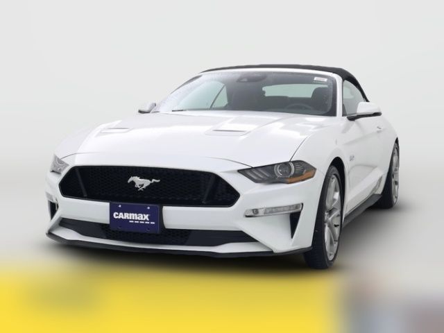 2023 Ford Mustang GT Premium