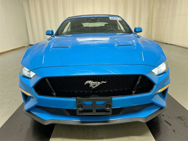 2023 Ford Mustang GT Premium