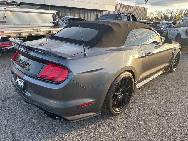 2023 Ford Mustang GT Premium