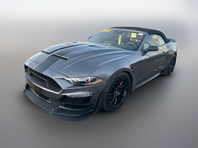 2023 Ford Mustang GT Premium