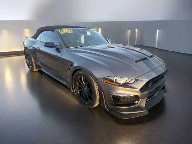 2023 Ford Mustang GT Premium