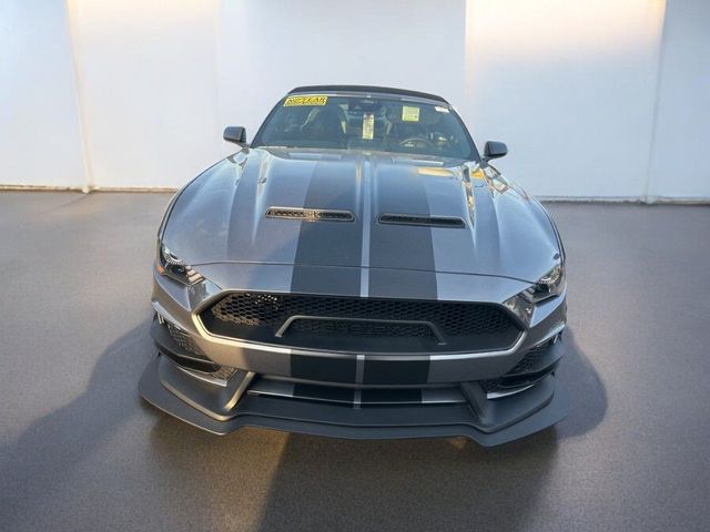 2023 Ford Mustang GT Premium