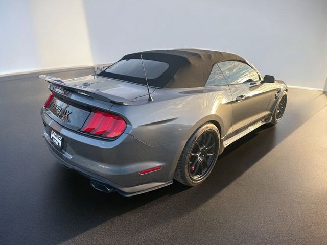 2023 Ford Mustang GT Premium