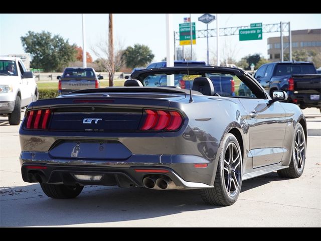 2023 Ford Mustang GT Premium