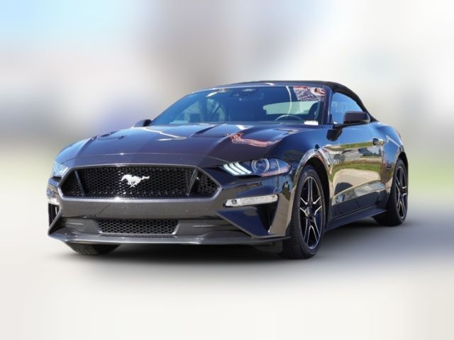 2023 Ford Mustang GT Premium