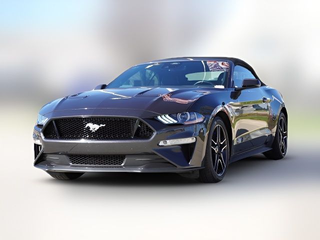 2023 Ford Mustang GT Premium