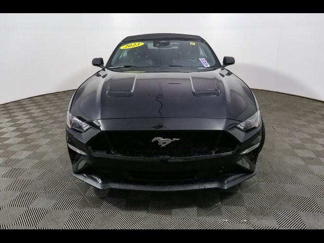 2023 Ford Mustang GT Premium
