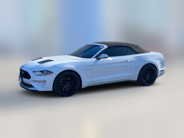 2023 Ford Mustang GT Premium