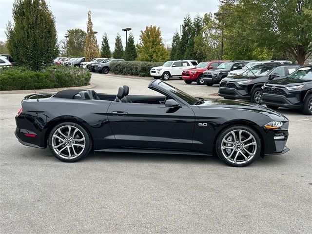 2023 Ford Mustang GT Premium