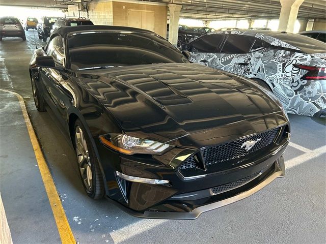 2023 Ford Mustang GT Premium