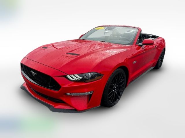 2023 Ford Mustang GT Premium